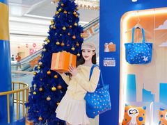 -KK ONE(京基滨河时代店)