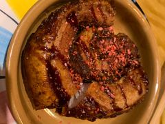 脆皮猪肉卷-tapas by dos cielos西班牙餐厅(重庆光环购物公园店)