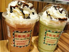-美芝莲(钻汇广场店)