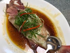 -明香海鲜酒家(华强北店)