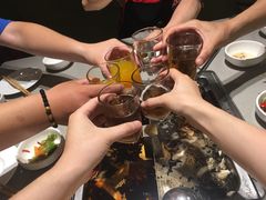 -海底捞火锅(关山保利店)