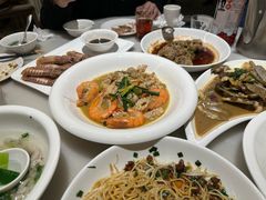 -华盛丰温州大排档(东三环南路店)