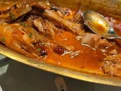 -同庆楼(金宝汇店)