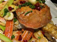 -蟹之国·精品蟹料理(极地店)