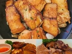 -双湖宴·湖北菜(文化路店)