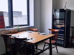 景观位-之参餐厅(前门大街店)