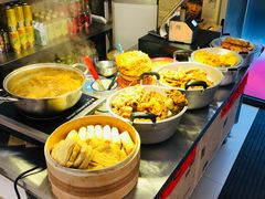 -柳州肥姨妈大骨螺蛳粉(双阳路店)