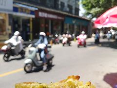 -樊记火烧店(甘泉路店)