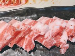 秘制牛五花-一品诚记烤肉·甄选店(中南路店)