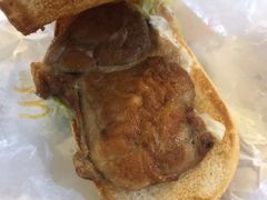 -麦当劳(温州人民路店)