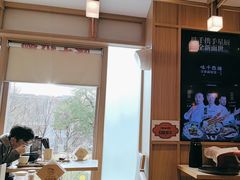 -味千拉面(金融街店)