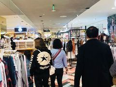 -优客城市奥莱