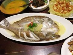 -涌上外婆桥(慈溪店)