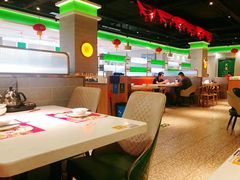 大堂-叹茶靓点·粤式餐厅·全天茶市(石井万民广场店)