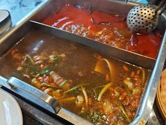 -五星桥原切肥牛火锅·30年专注好牛肉(湖塘店)