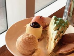 -The COOK·厨餐厅·自助餐(浦东嘉里大酒店)