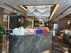 -百草滩羊清水涮羊肉·清真·宁夏盐池滩羊(莲花桥店)