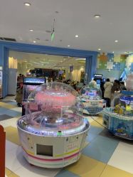 -meland亲子乐园•派对•研学(苏州悠方购物中心店)