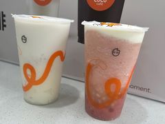 -CoCo都可(大华二店)