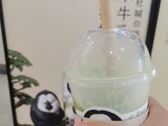 -喜茶(北京丰台银座和谐广场店)