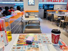 -肥韬茶餐厅(海上世界店)
