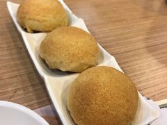 -添好运点心专门店(中环IFC店)