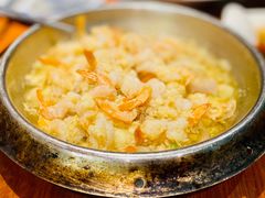 -淮安宴·淮扬菜(清河路一店)
