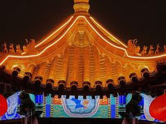 -南翠屏公园