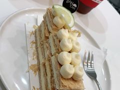 -BanCake·法式千层·拿破仑專門店