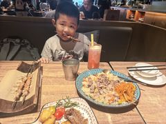 -耶里夏丽·丝路新疆菜·清真食品(徐汇南丹东路臻选店)
