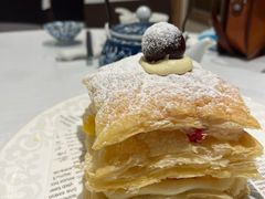 -新雅粤菜馆(南京东路店)