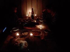 -梁家大院•农家菜(昆山会展中心店)