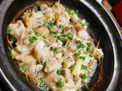 -小时候焗海鲜(鄞州万达店)