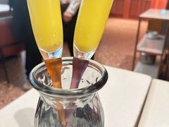 -川越泰火锅(吉利大厦店)