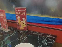 -潮汕美牛肉丸火锅店(天宁寺店)