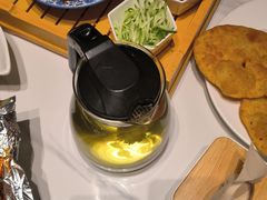 -国人川菜(李家村建东街店)
