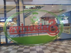 -萨莉亚意式餐厅(国和1000店)