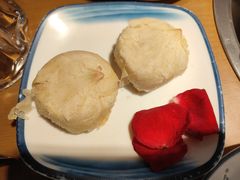 -菌彩云南野生菌火锅(万达广场店)