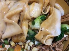 -福瑞记老孙头biangbiang面(新生路店)