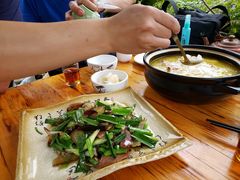 青城老腊肉-青城甲(青城山店)