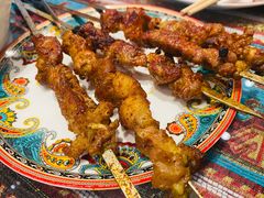 -巴依老爷新疆美食(工体旗舰店)