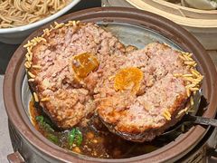 -晓淮山·扬州早茶·淮扬菜(龙阳广场店)