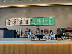 -星巴克(广州萝岗敏捷店)