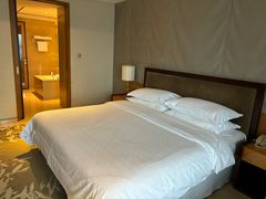 -绿城千岛湖喜来登度假酒店