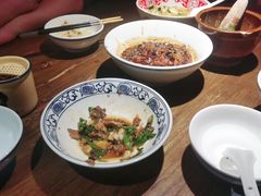 -农耕记·湖南土菜(halo广场店)