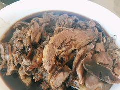 -蒙亨·手把肉·蒙古包文化主题餐厅(天恒广场店)