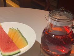 -宝轩渔府·老字号海鲜·正宗津菜(水上店)