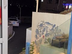 -北港方记海鲜楼·海景餐厅