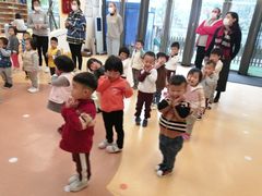 -优田儿童成长中心