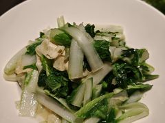 -小厨娘淮扬菜(河西奥美大厦店)